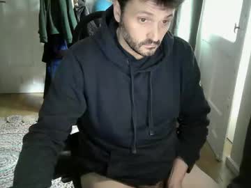Yoyimbo69 Chaturbate stream image from October 17, 2025