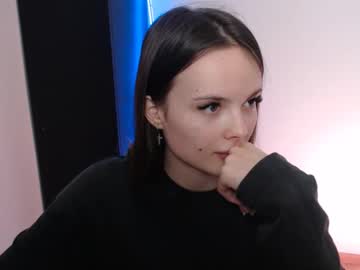 A_Ariella_ Chaturbate stream image from October 17, 2025