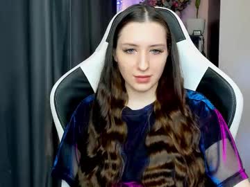 Alice_Bailey Chaturbate stream image from October 17, 2025