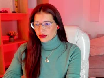 Antoneella__ Chaturbate stream image from October 17, 2025