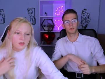 Astren_Villo Chaturbate stream image from October 17, 2025