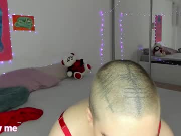 Be_Lek Chaturbate stream image from October 17, 2025