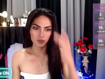 Bigcockjasmineontopxxx Chaturbate stream image from October 17, 2025