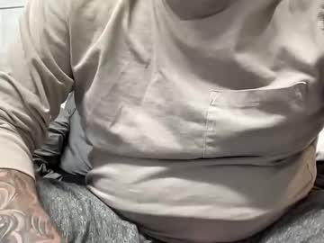 Boner4you1994 Chaturbate stream image from October 17, 2025