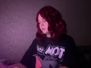 Chasing_Pavements Chaturbate stream image from October 17, 2025