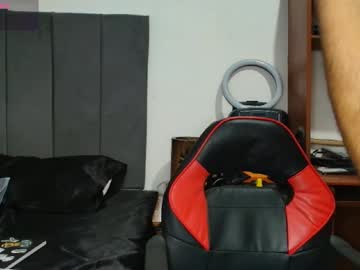 Colinlatinbrown Chaturbate stream image from October 17, 2025
