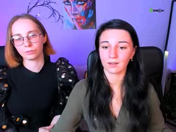 Evalora_Vei Chaturbate stream image from October 17, 2025