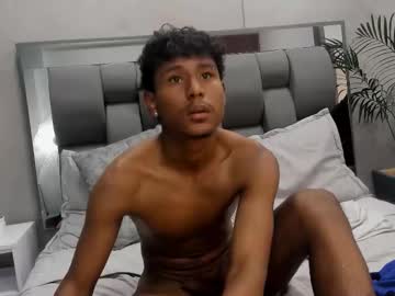 Hudson_Beasley Chaturbate stream image from October 17, 2025
