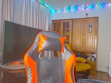 Jacelyngarcea Chaturbate stream image from October 17, 2025