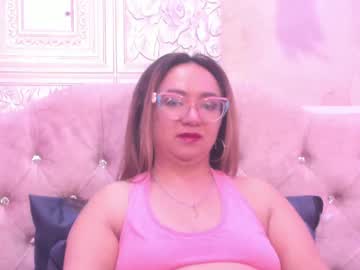 Leyla_Smithh Chaturbate stream image from October 17, 2025