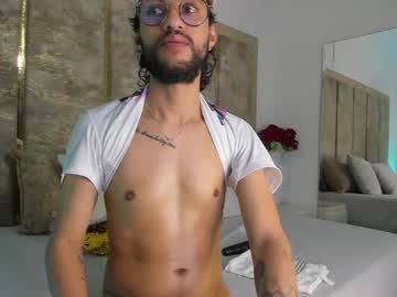 Liamsamderz Chaturbate stream image from October 17, 2025