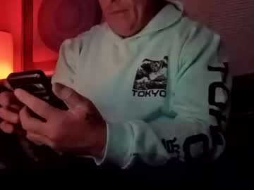 Luv2toknstrok Chaturbate stream image from October 17, 2025