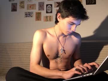 Mark_Romal Chaturbate stream image from October 17, 2025