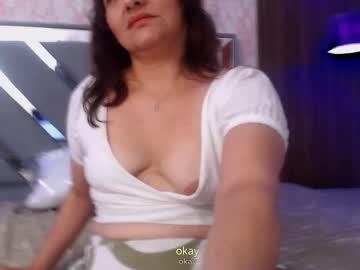 Mature_Victoriaa Chaturbate stream image from October 17, 2025