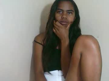 Prettiethalia Chaturbate stream image from October 17, 2025
