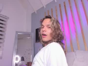 Sirphigrant Chaturbate stream image from October 17, 2025
