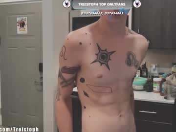 Trystoph Chaturbate stream image from October 17, 2025