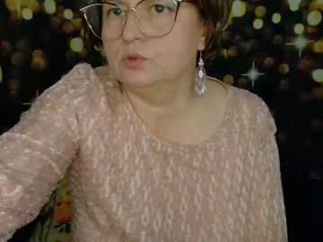 Yanikka Chaturbate stream image from October 17, 2025