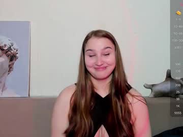 Yourlex Chaturbate stream image from October 17, 2025