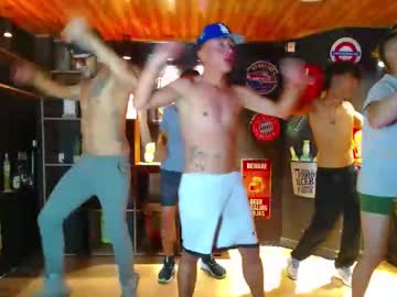 Boranget Chaturbate stream image from October 17, 2025