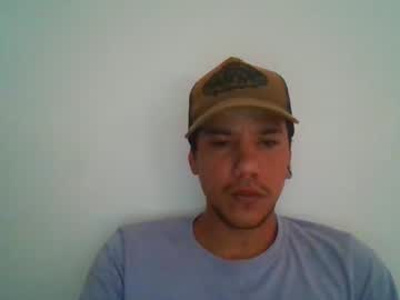 Criollojose21274471 Chaturbate stream image from October 17, 2025