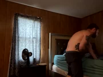 Daddydic120402 Chaturbate stream image from October 17, 2025