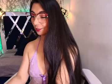 Karla_Hernandez Chaturbate stream image from October 17, 2025