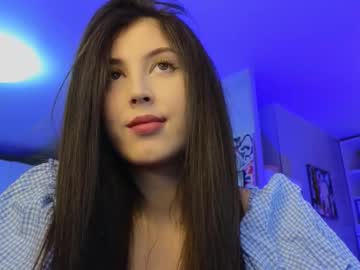 Mary_Magdalene_ Chaturbate stream image from October 17, 2025