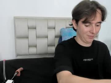 Megan_Brian Chaturbate stream image from October 17, 2025