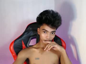 Neil_Asian69 Chaturbate stream image from October 17, 2025