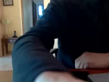 Paca84 Chaturbate stream image from October 17, 2025