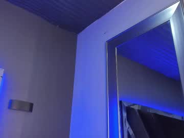 Paulinaduarte_ Chaturbate stream image from October 17, 2025