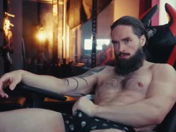 Phil_Chambers Chaturbate stream image from October 17, 2025