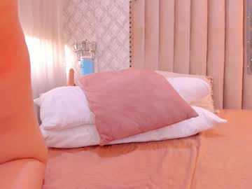 Pia_Johnson_ Chaturbate stream image from October 17, 2025
