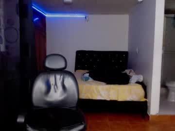 Ppryuk Chaturbate stream image from October 17, 2025