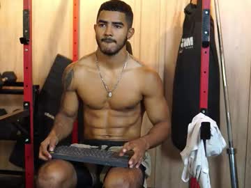 Reik_Von Chaturbate stream image from October 17, 2025