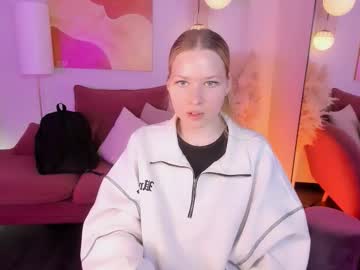 Triplesec_ Chaturbate stream image from October 17, 2025