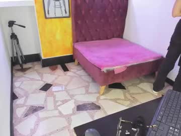 Alison_Moon7 Chaturbate stream image from October 17, 2025