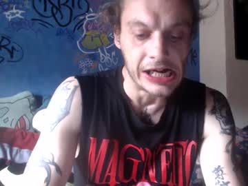 Billy_Fingercut Chaturbate stream image from October 17, 2025