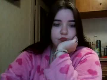 Butterfly18988 Chaturbate stream image from October 17, 2025