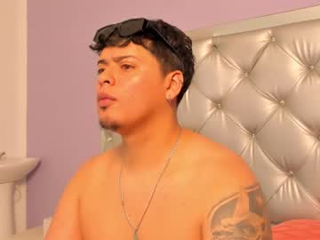 Drakenn_ Chaturbate stream image from October 17, 2025