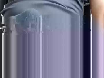 Gustafrocks2305 Chaturbate stream image from October 17, 2025