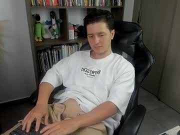 Just_Thatguy_ Chaturbate stream image from October 17, 2025