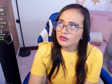 Karla_Al1 Chaturbate stream image from October 17, 2025