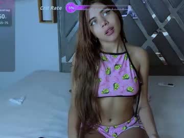 Merlin_Lancelot Chaturbate stream image from October 17, 2025