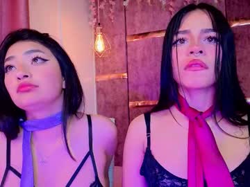 Noirlili Chaturbate stream image from October 17, 2025