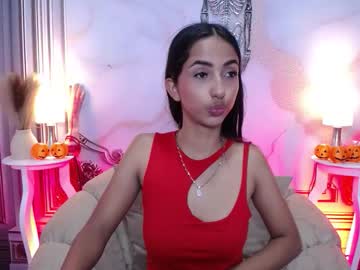 Sweetylally Chaturbate stream image from October 17, 2025