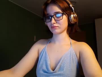 Thorashortle Chaturbate stream image from October 17, 2025