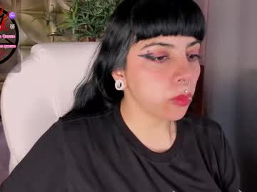 Yumeko_Jabami Chaturbate stream image from October 17, 2025