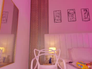 Zoe_Sky_ Chaturbate stream image from October 17, 2025